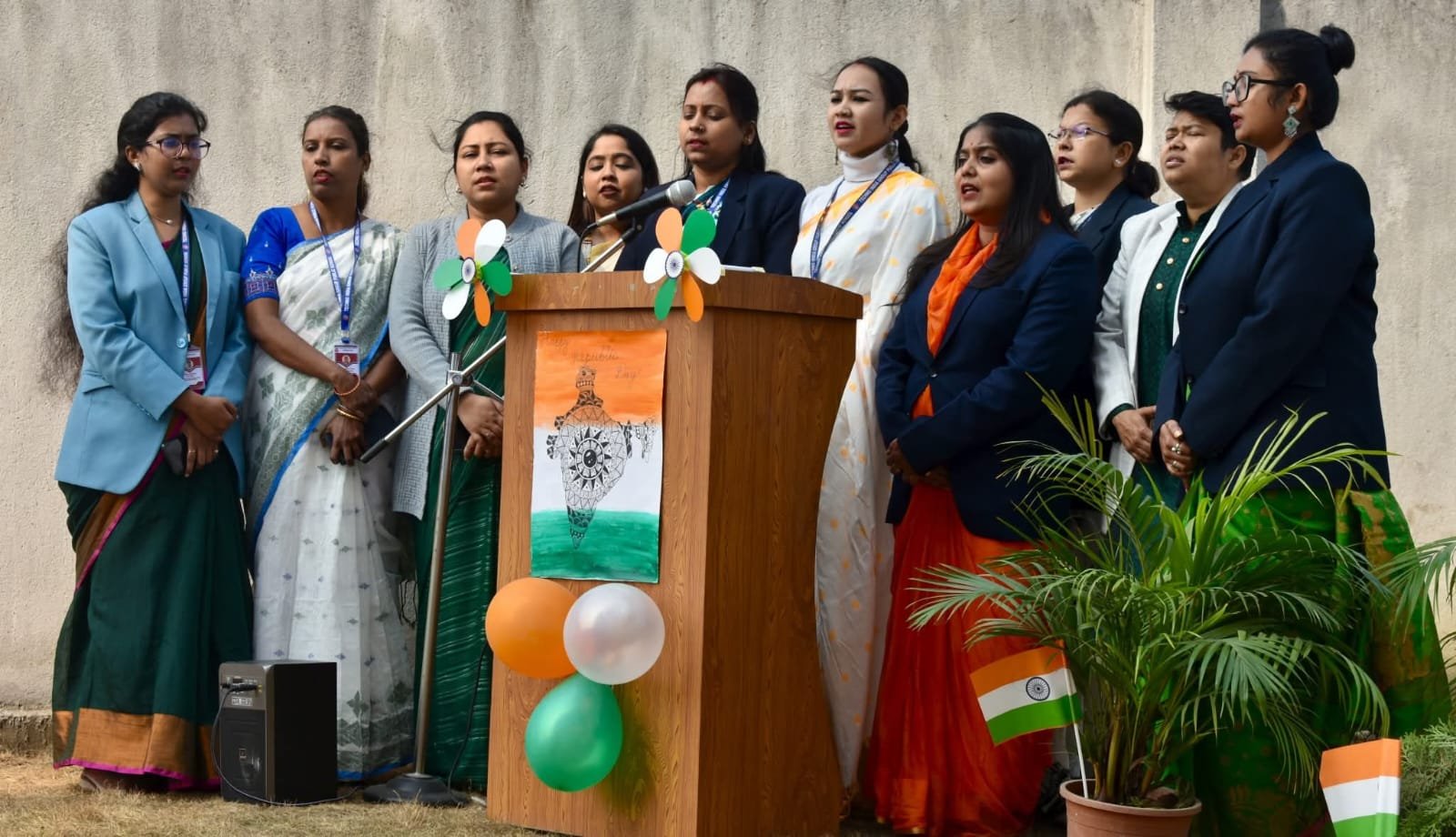 Republic Day